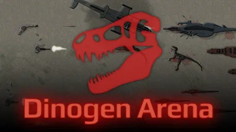 Ginogen Arena